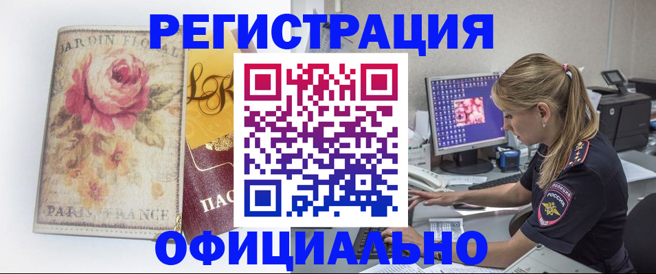 временная регистрация поиск в Каменке